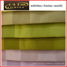 Polyester Jacquard Sofa Fabric EDM0987
